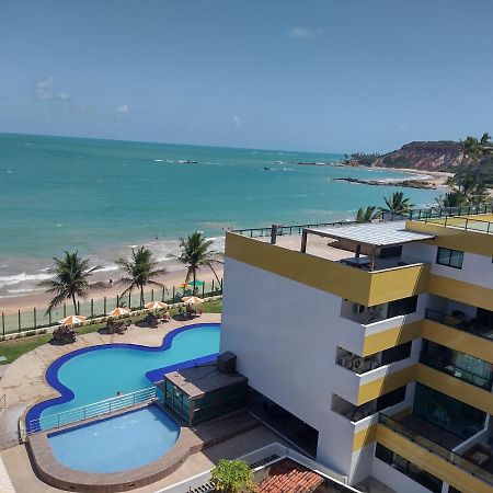 Flat Do Barao Tabatinga Apartment Conde  Luaran gambar