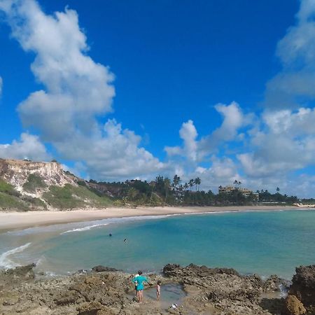 Flat Do Barao Tabatinga Apartment Conde  Luaran gambar