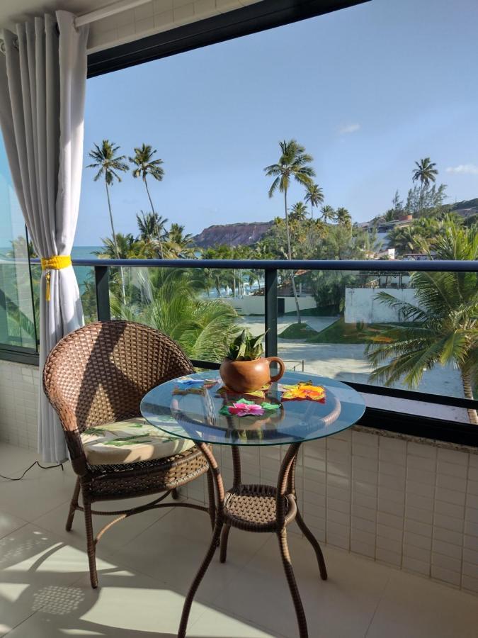 Flat Do Barao Tabatinga Apartment Conde  Luaran gambar