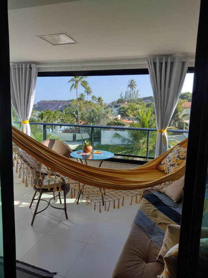 Flat Do Barao Tabatinga Apartment Conde  Luaran gambar