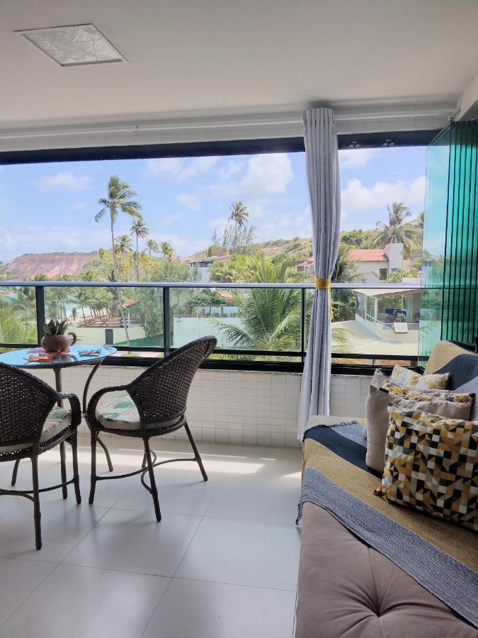 Flat Do Barao Tabatinga Apartment Conde  Luaran gambar