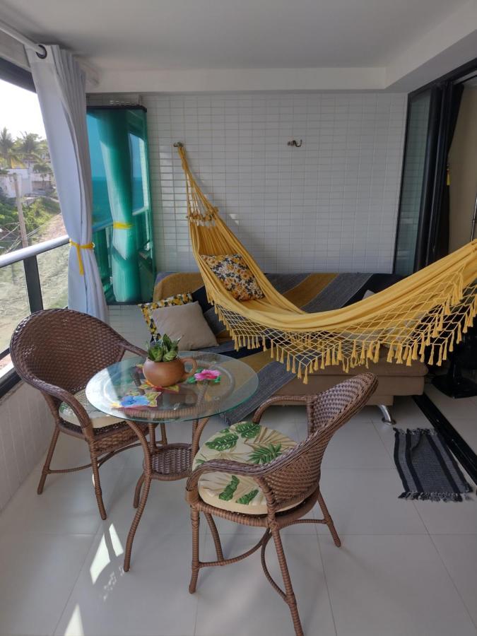 Flat Do Barao Tabatinga Apartment Conde  Luaran gambar