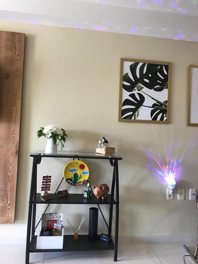 Flat Do Barao Tabatinga Apartment Conde  Luaran gambar