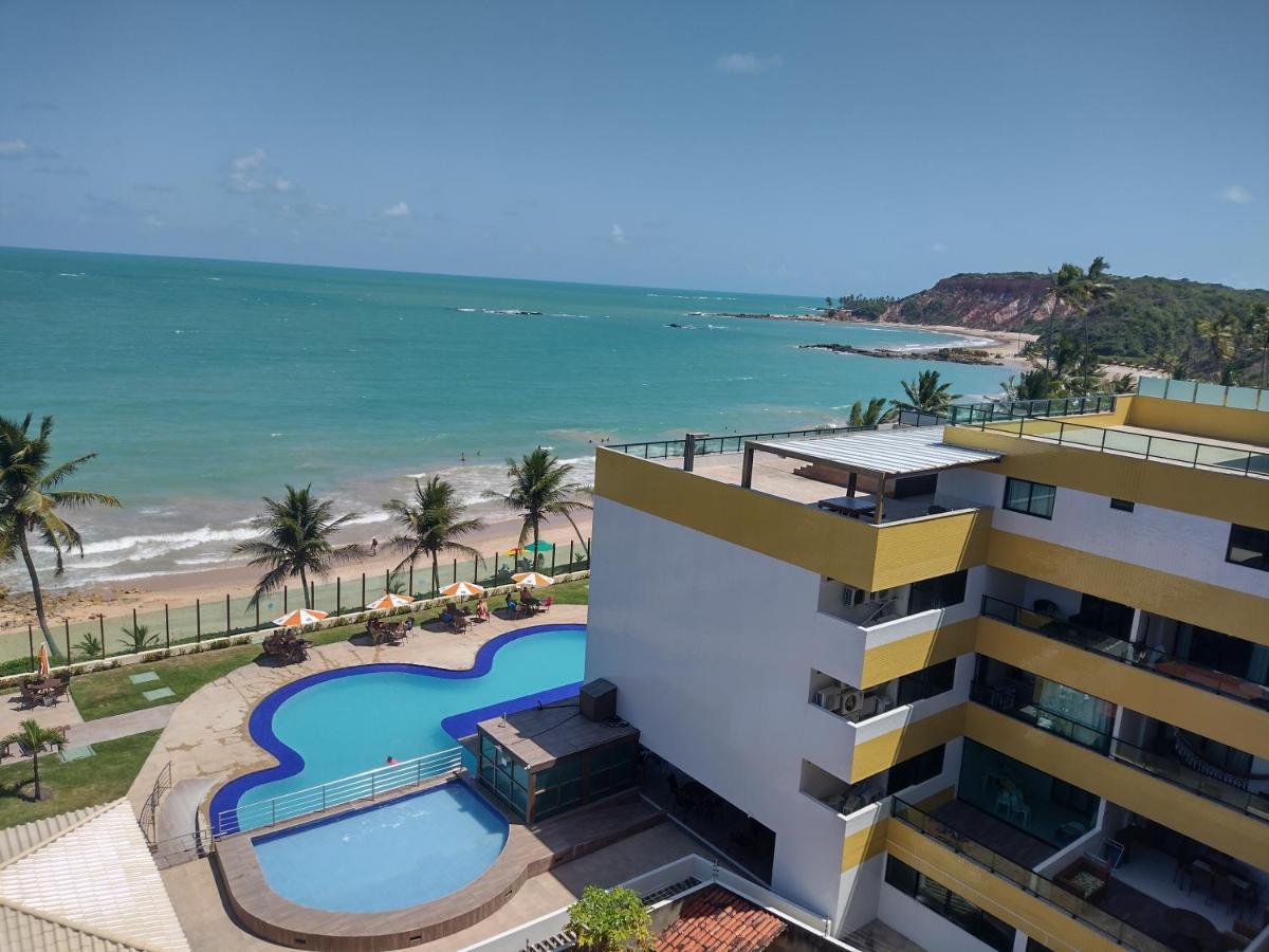 Flat Do Barao Tabatinga Apartment Conde  Luaran gambar