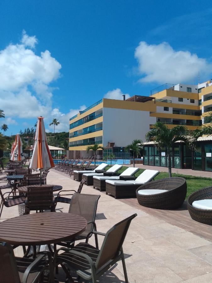Flat Do Barao Tabatinga Apartment Conde  Luaran gambar