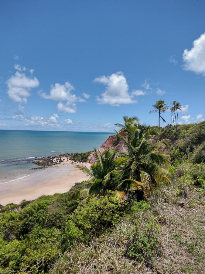 Flat Do Barao Tabatinga Apartment Conde  Luaran gambar