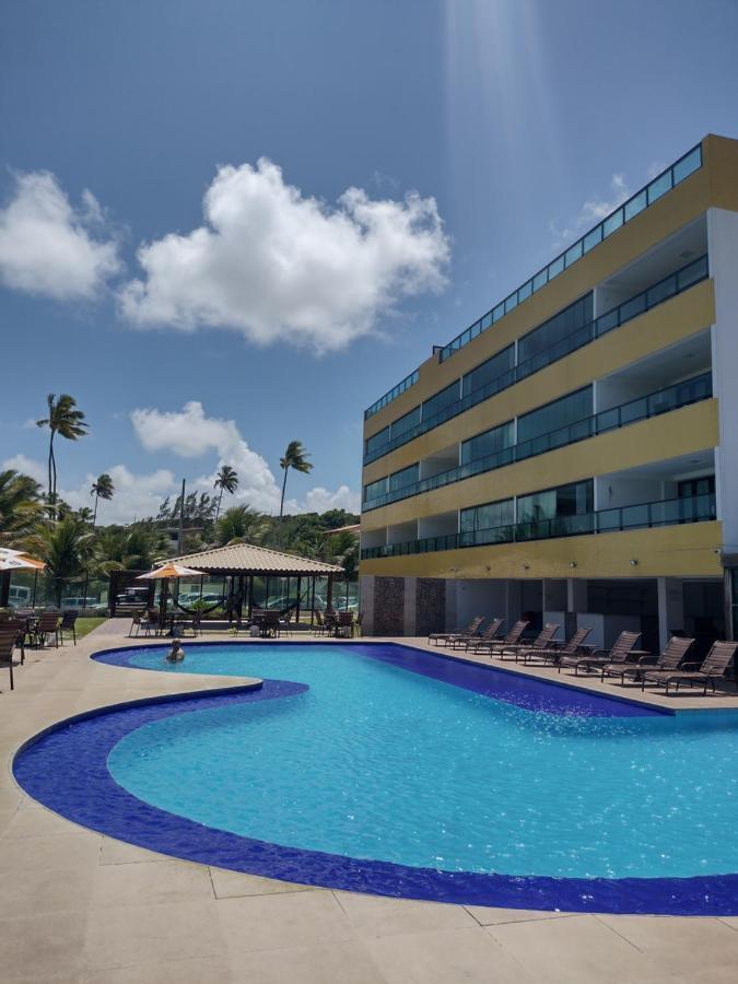 Flat Do Barao Tabatinga Apartment Conde  Luaran gambar