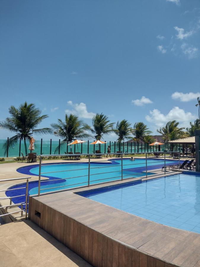 Flat Do Barao Tabatinga Apartment Conde  Luaran gambar