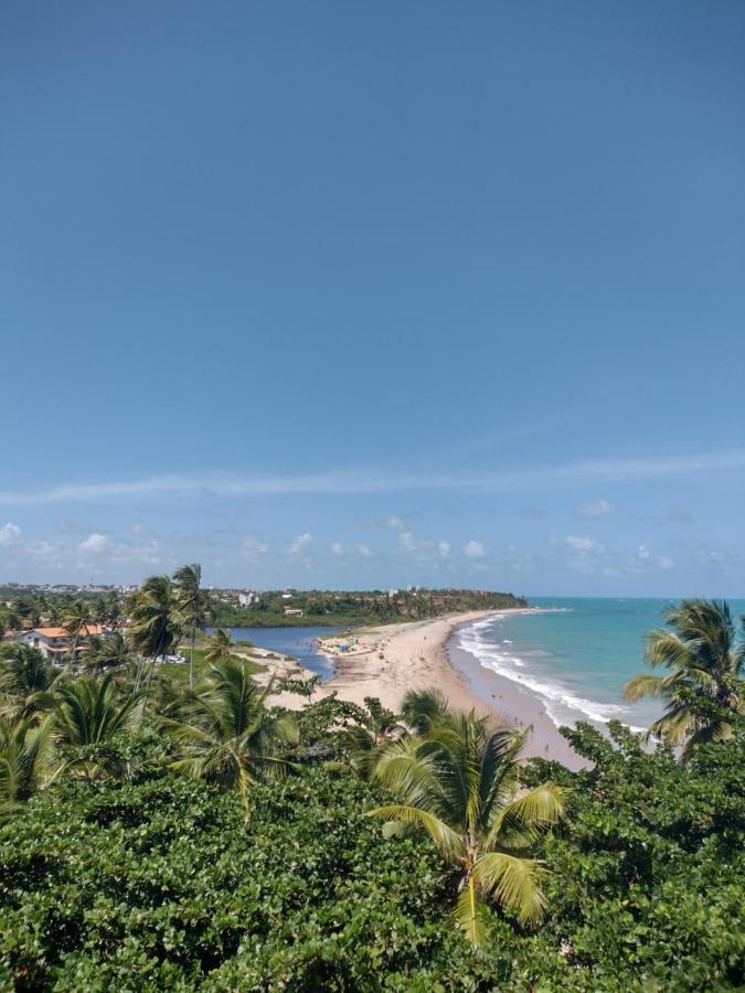Flat Do Barao Tabatinga Apartment Conde  Luaran gambar