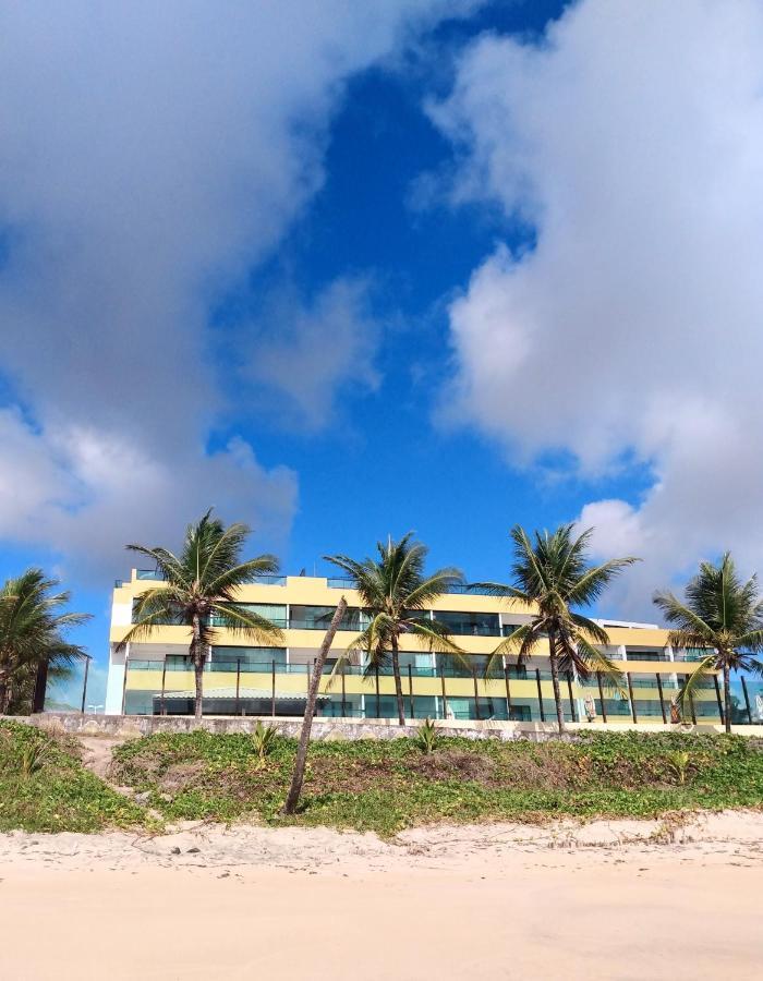 Flat Do Barao Tabatinga Apartment Conde  Luaran gambar