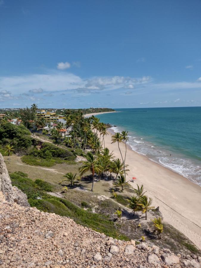 Flat Do Barao Tabatinga Apartment Conde  Luaran gambar